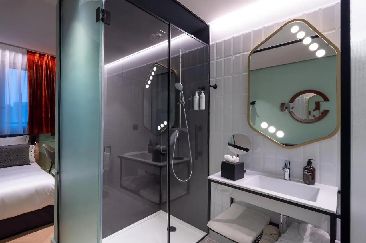 Urban Hive Milano Hotel