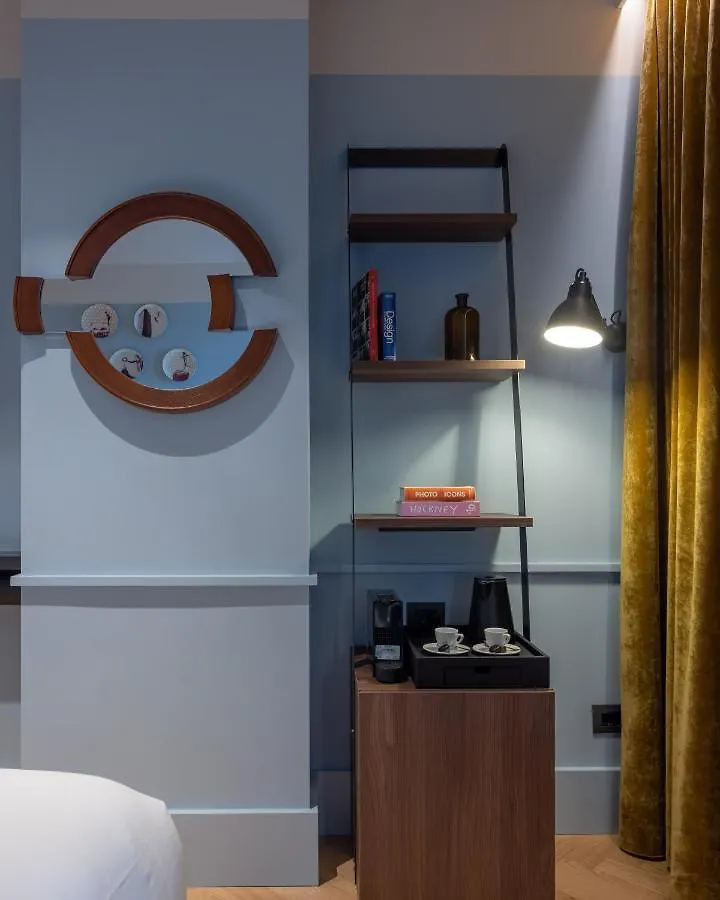 Urban Hive Milano Hotel