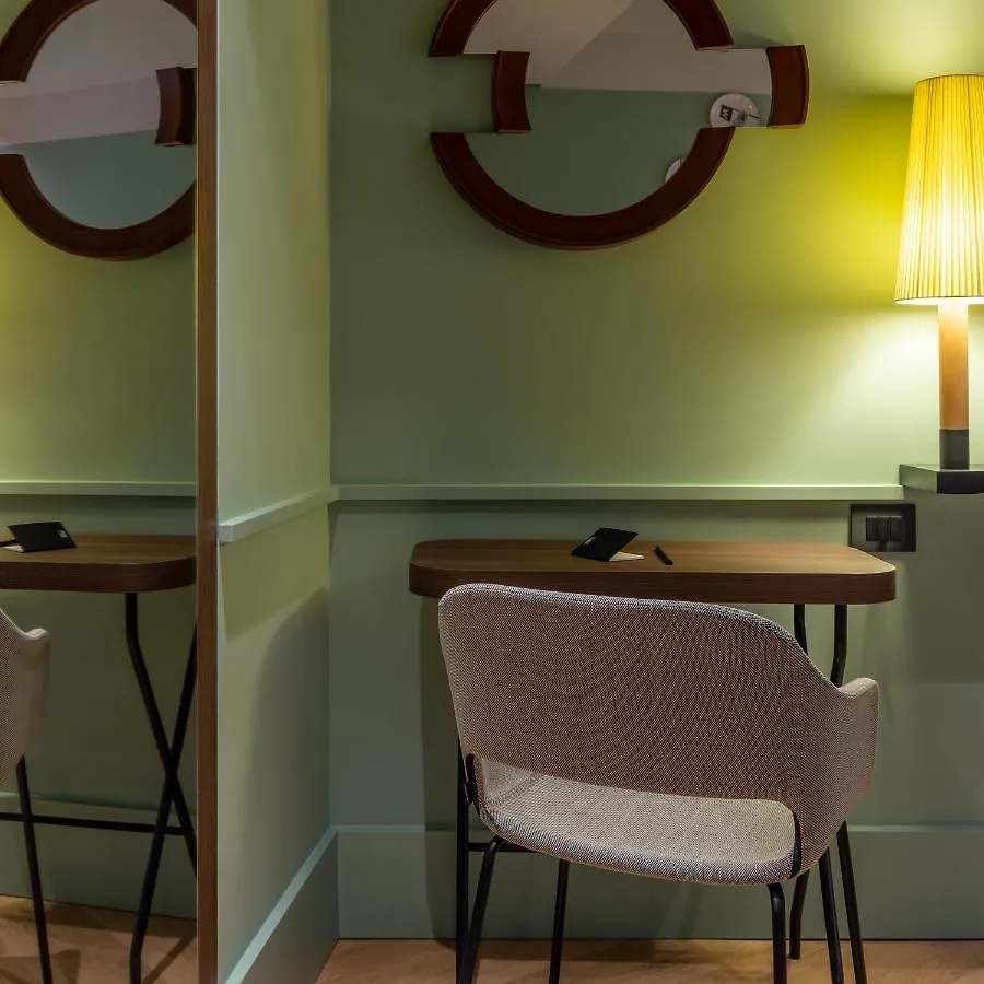 Urban Hive Milano Hotel