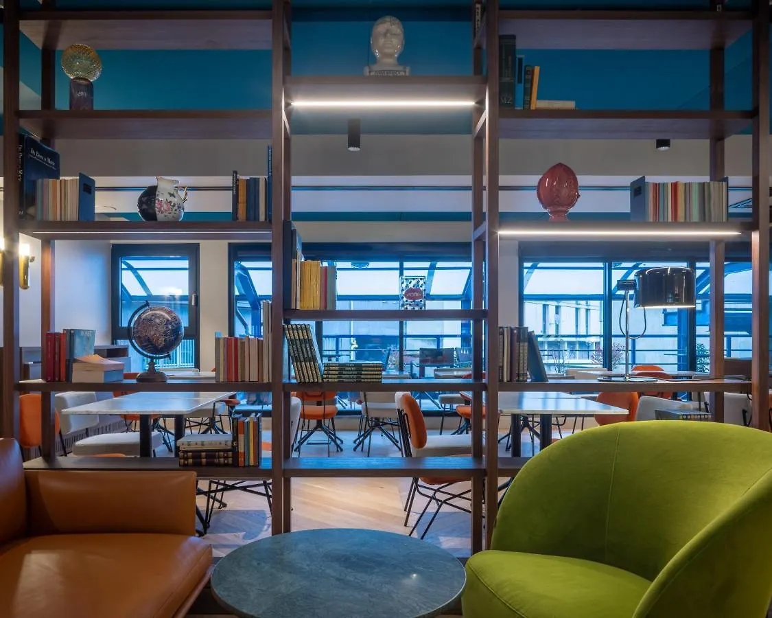 Urban Hive Milano Hotel Milan