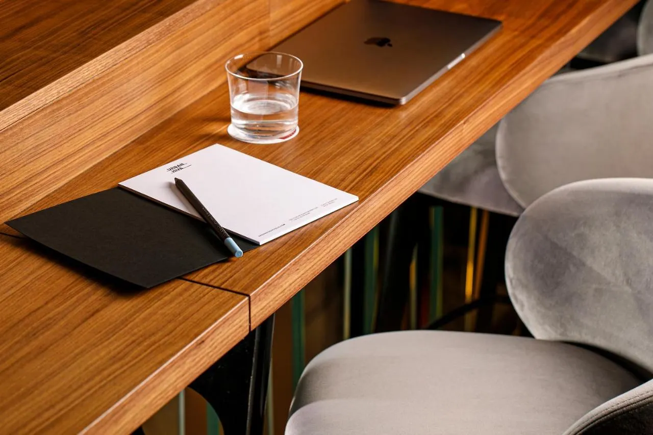 Urban Hive Milano Hotel Italy