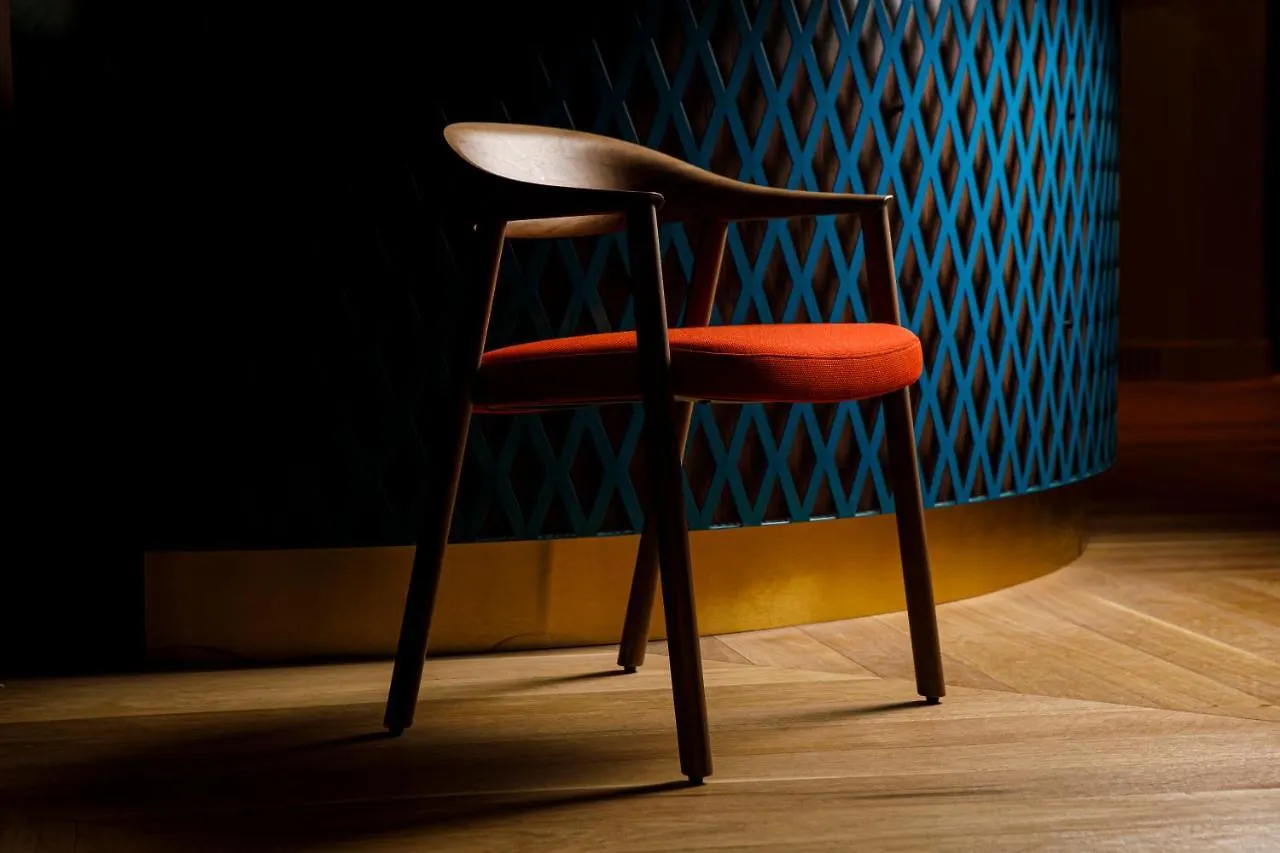 ****  Urban Hive Milano Hotel Italy