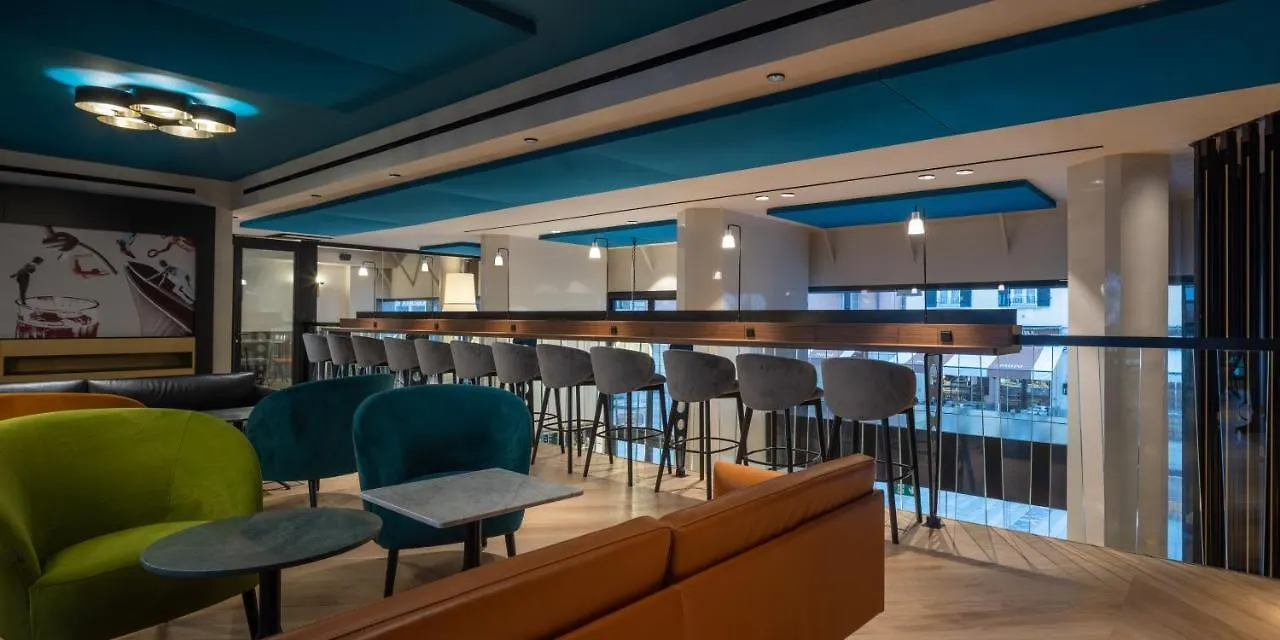 ****  Urban Hive Milano Hotel Italy