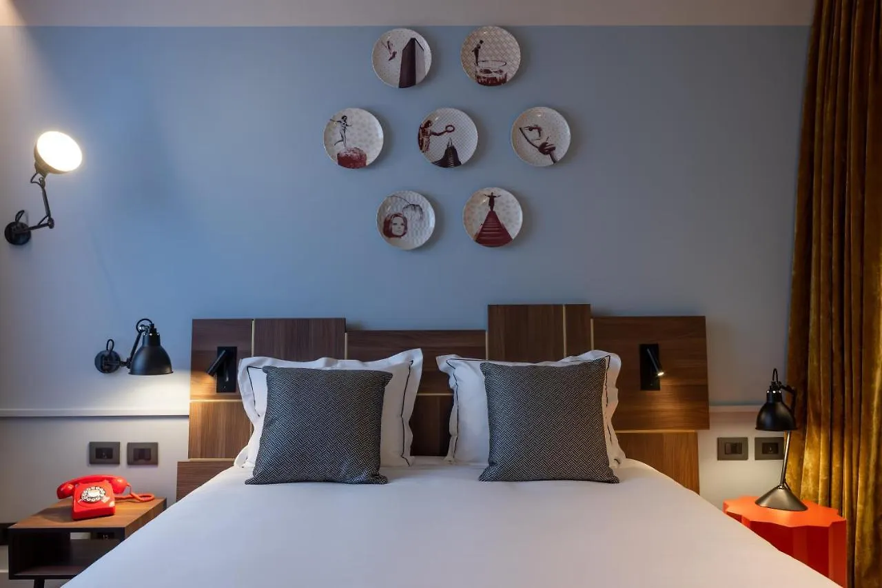 Urban Hive Milano Hotel