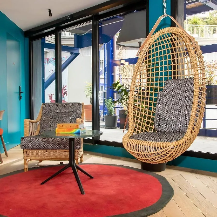 Urban Hive Milano Hotel 4*, Milan