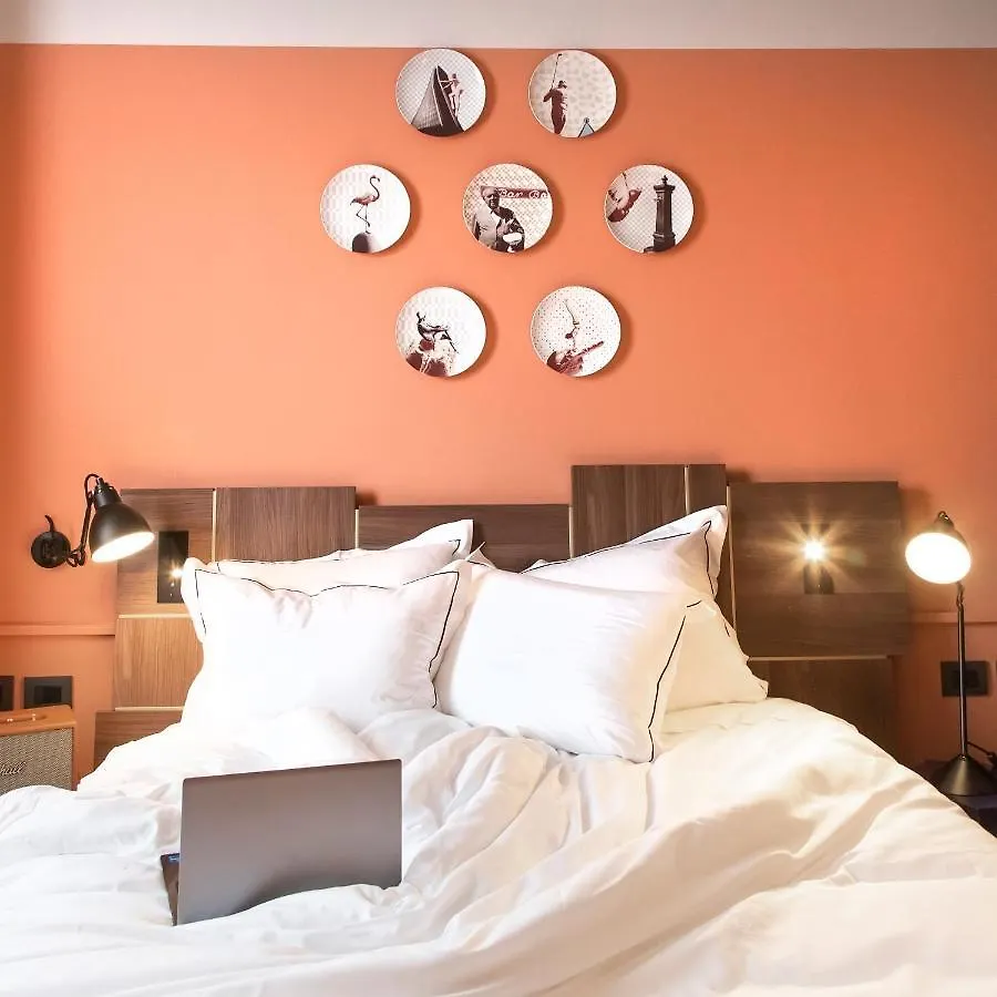 Urban Hive Milano Hotel Milan