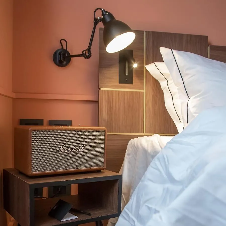 Urban Hive Milano Hotel