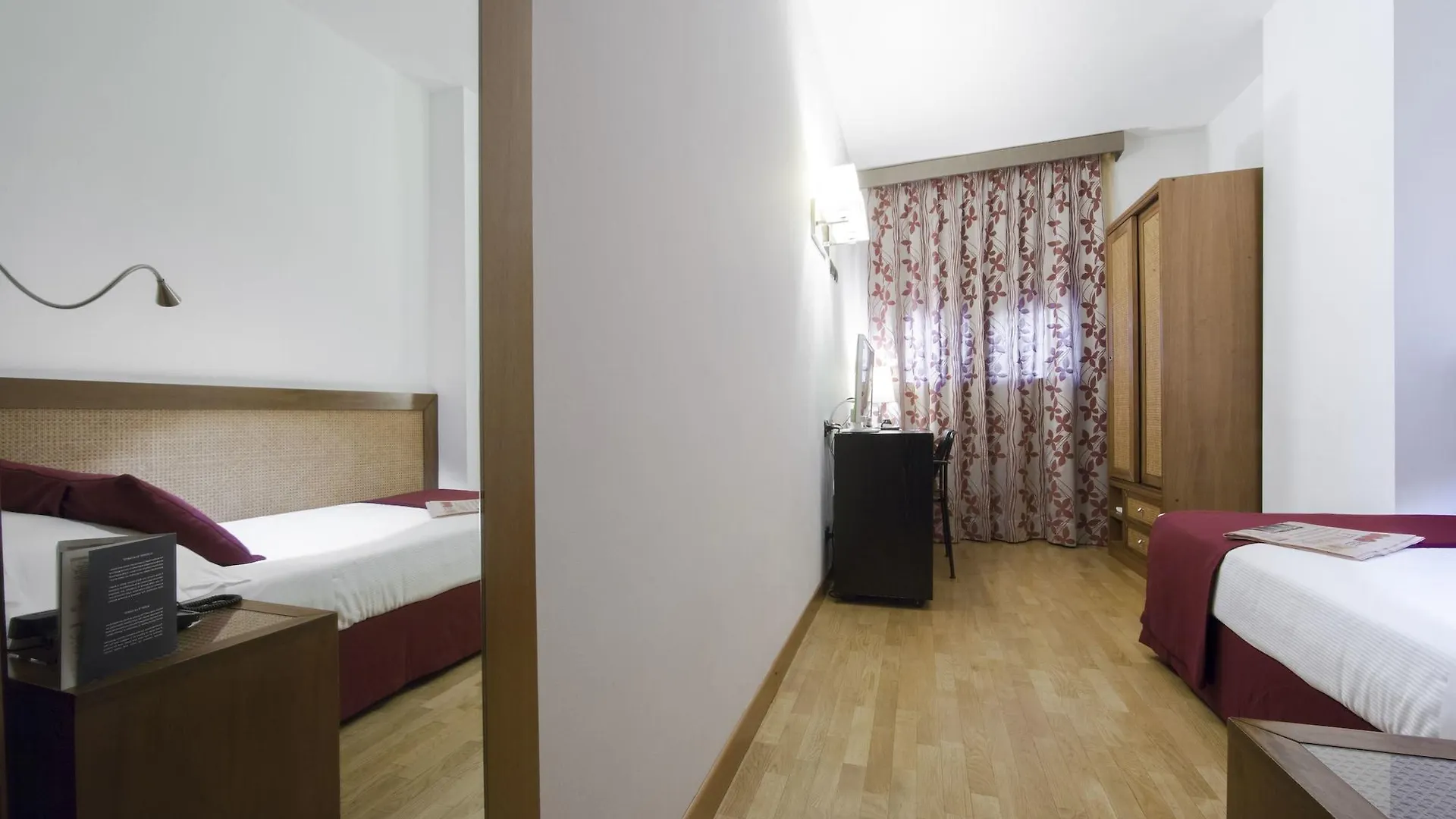 ****  Urban Hive Milano Hotel Italy