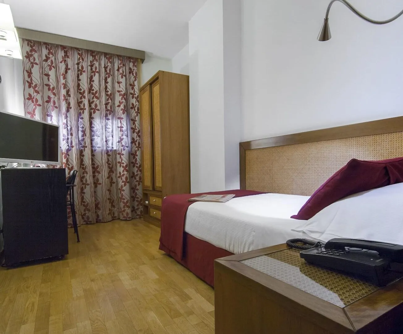 ****  Urban Hive Milano Hotel Italy
