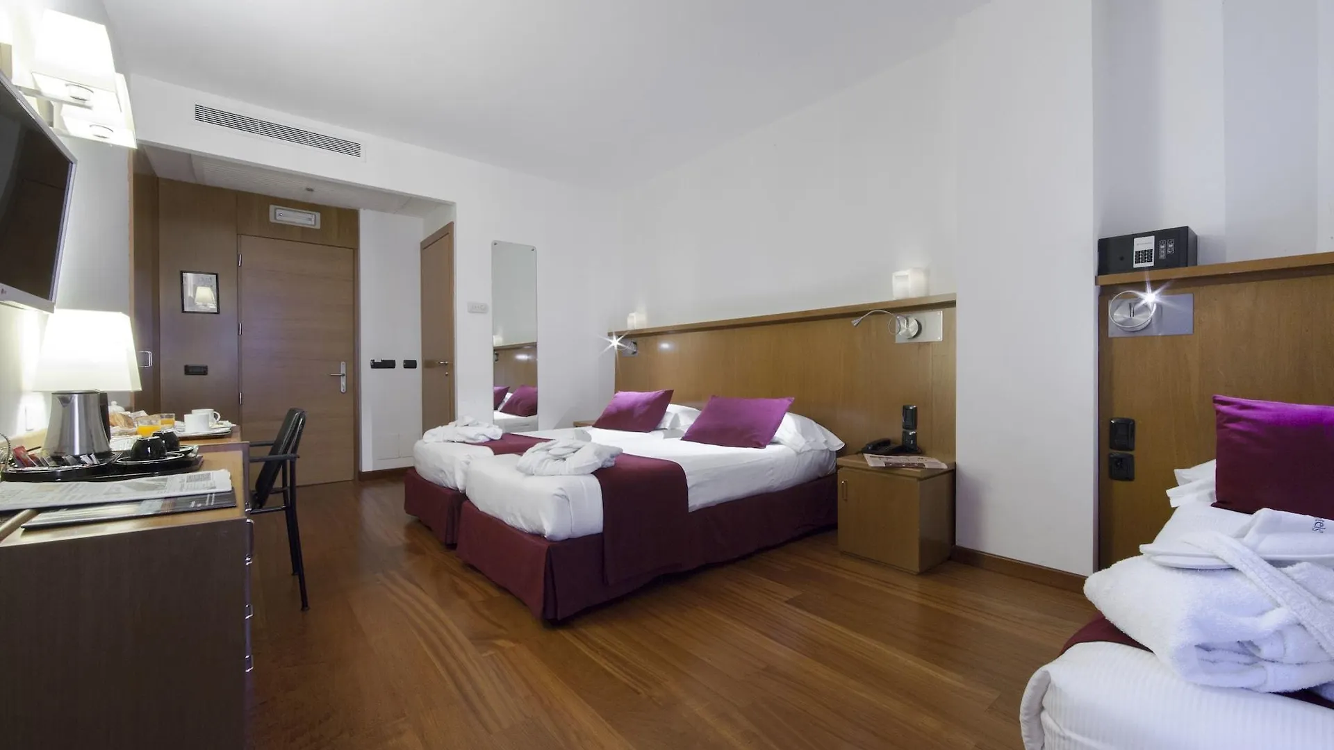 Urban Hive Milano Hotel Milan