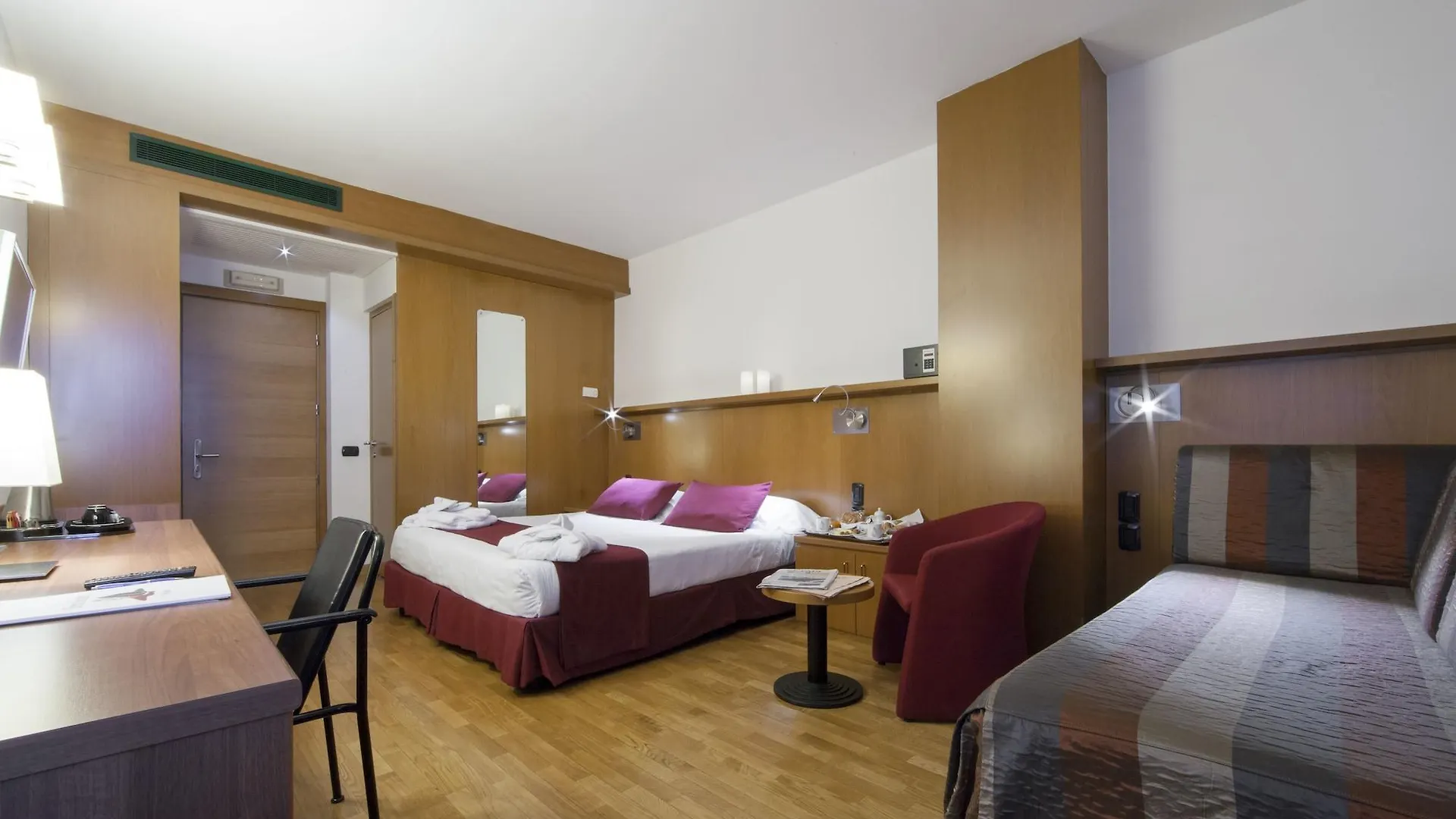 Urban Hive Milano Hotel Milan