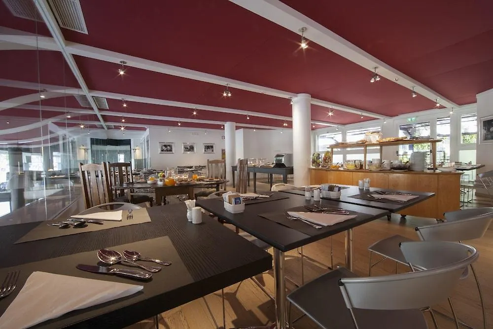 Urban Hive Milano Hotel