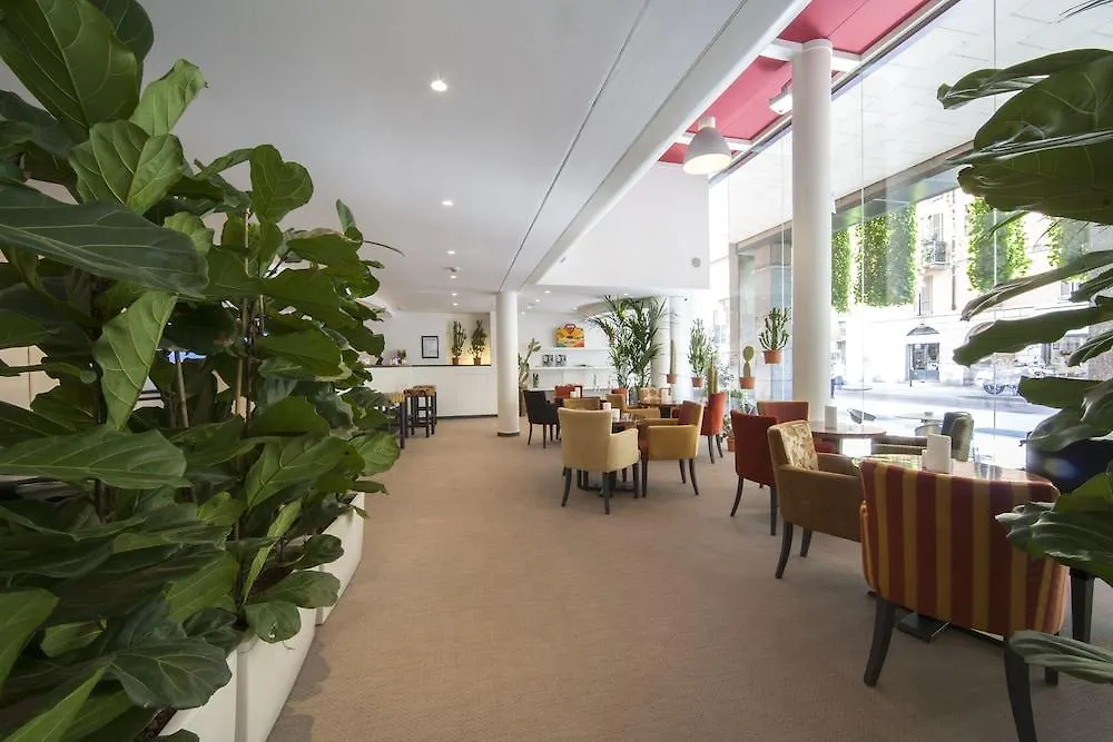 Urban Hive Milano Hotel 4*, Milan Italy