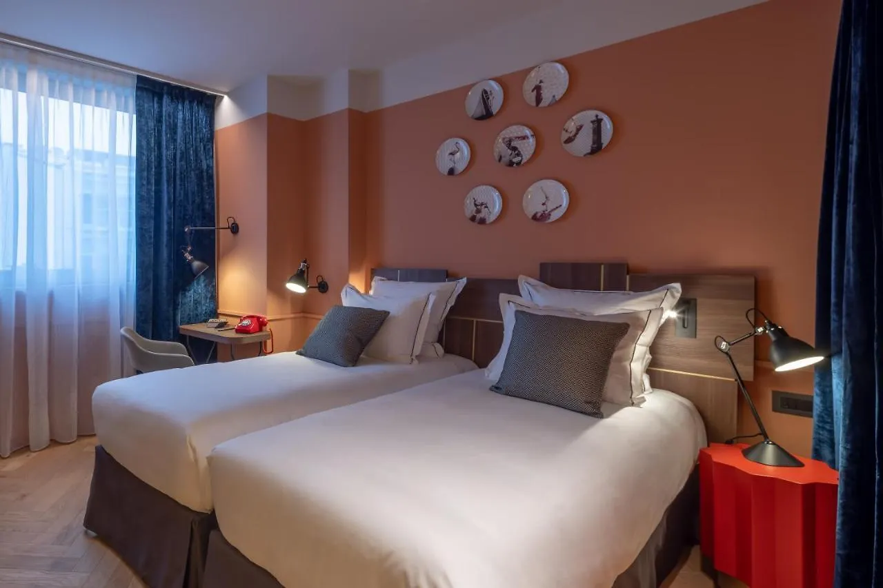 Urban Hive Milano Hotel Milan