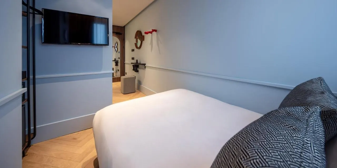 ****  Urban Hive Milano Hotel Italy