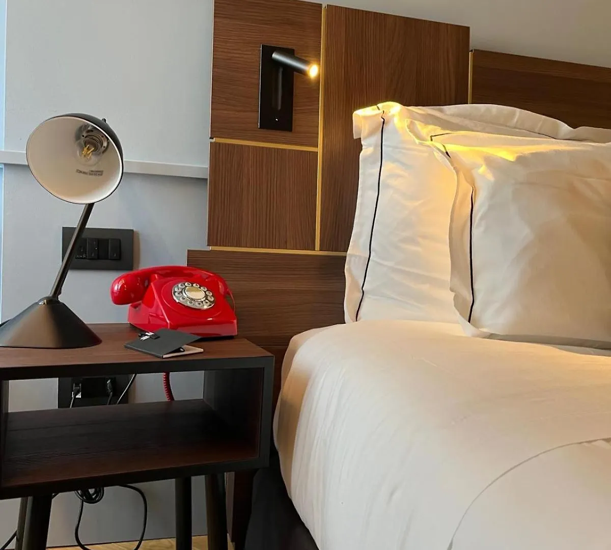 Urban Hive Milano Hotel