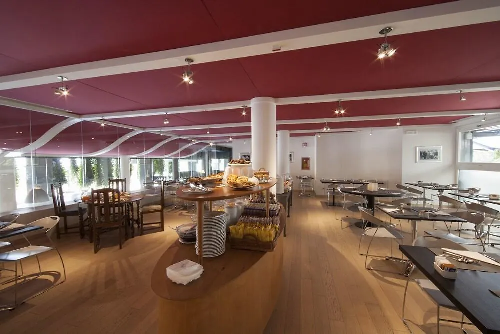 Urban Hive Milano Hotel  Milaan
