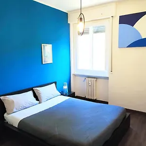 Apartment Parsifal, Milan