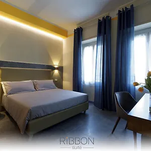 ** بيت ضيافة Ribbon إيطاليا