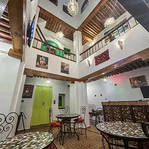  رياد Dar Merzoga المغرب
