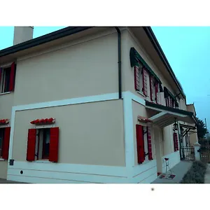 Casa Linda Pradipozzo