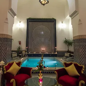 ***** رياد Authentic Palace & المغرب
