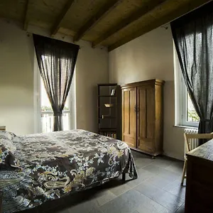 Apartment Antico Borgo, Milan