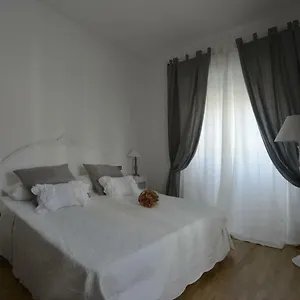 Irene Apartmán