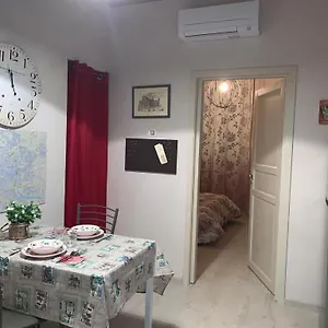 Al Gelsomino Apartmán