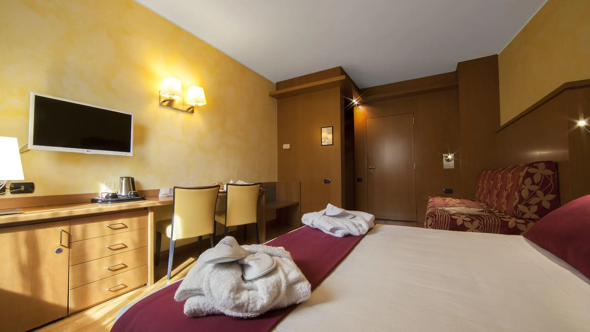 Urban Hive Milano Hotel  Milan