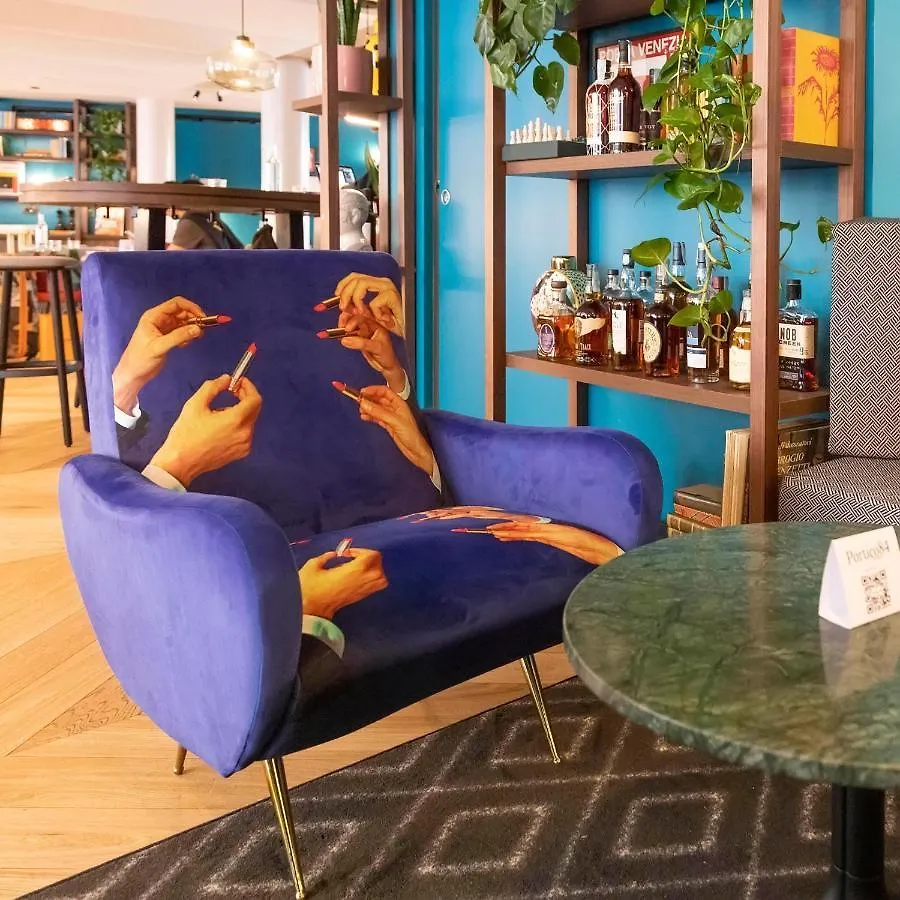 Urban Hive Milano Hotel
