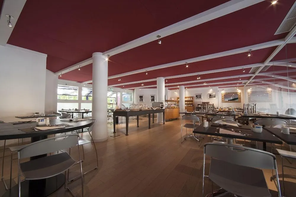 Urban Hive Milano Hotel 4*, Milan Italy