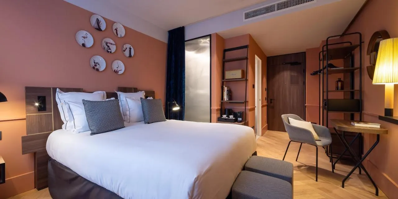 Urban Hive Milano Hotel