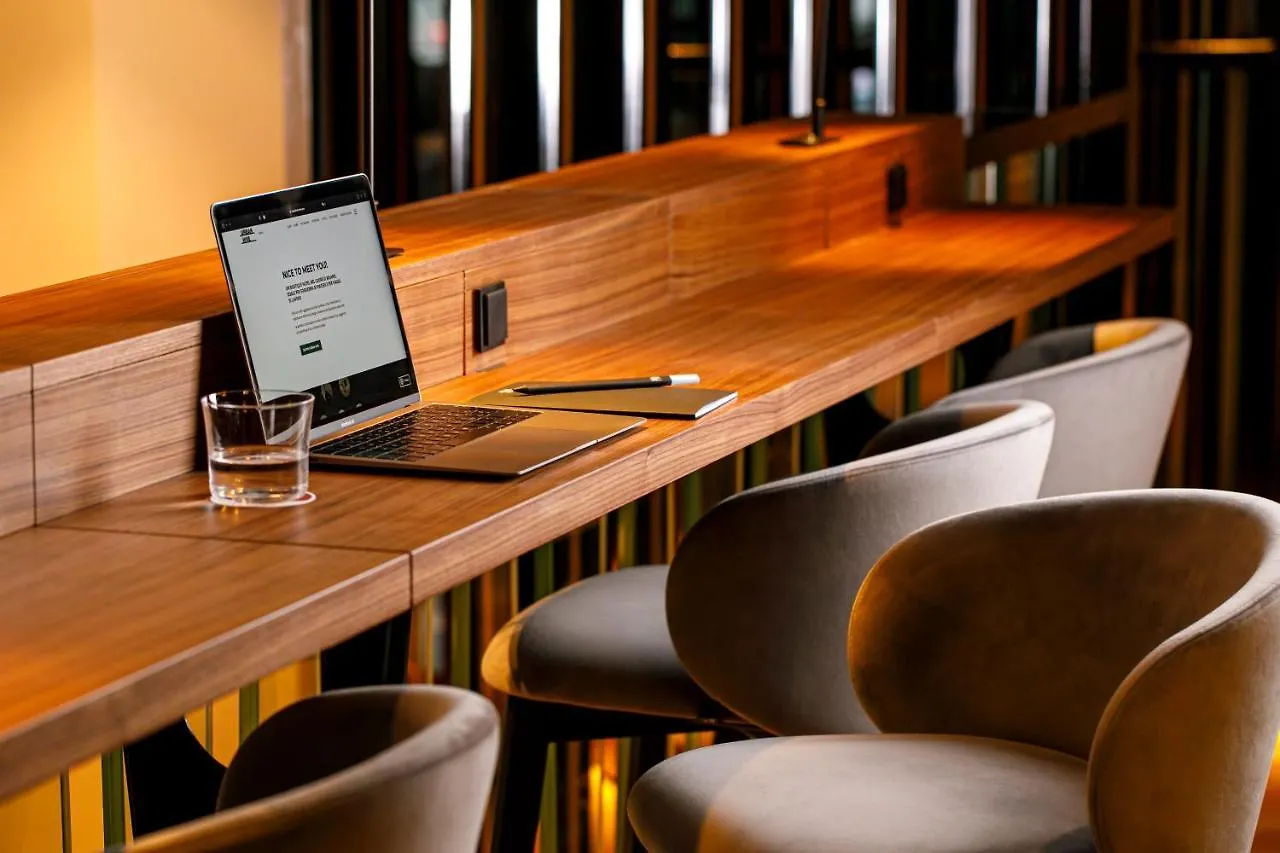 Urban Hive Milano Otel