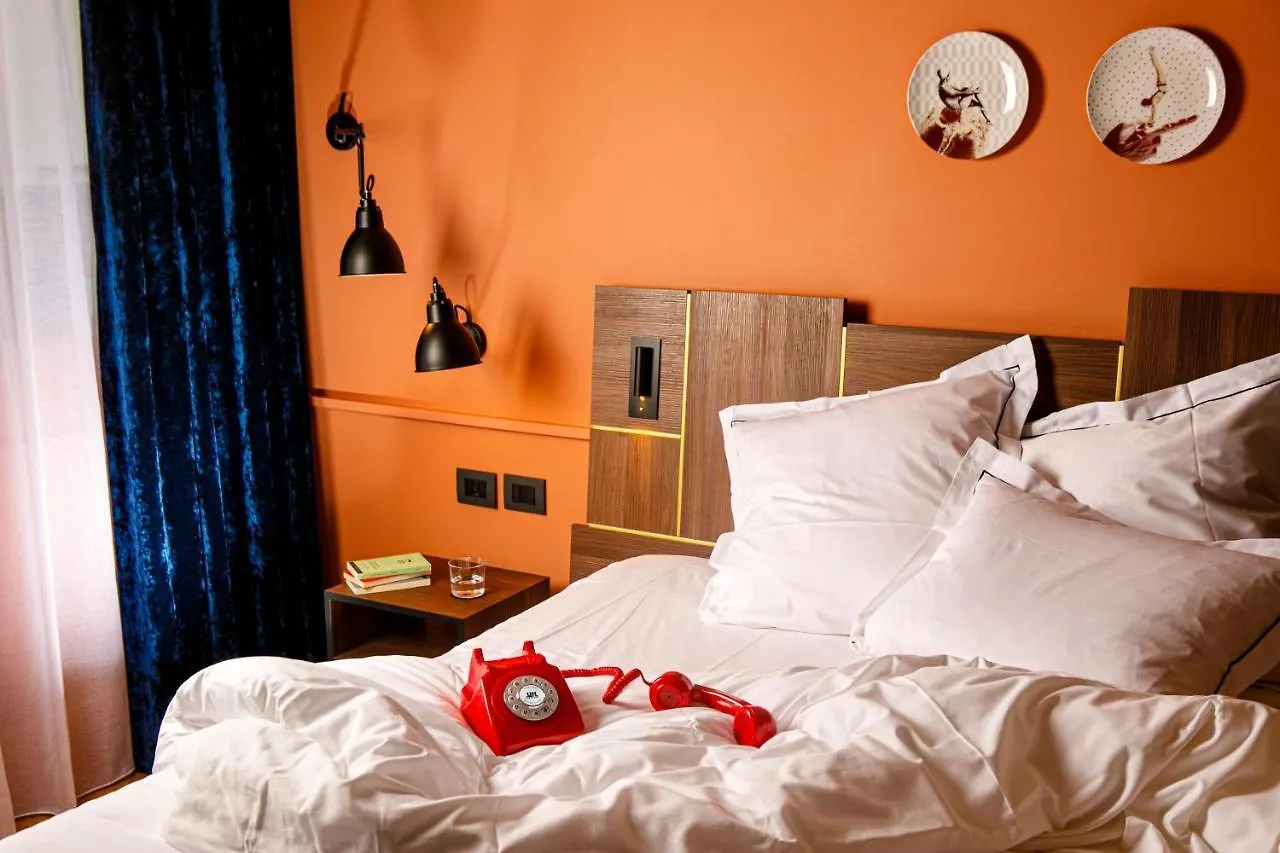 Urban Hive Milano Otel