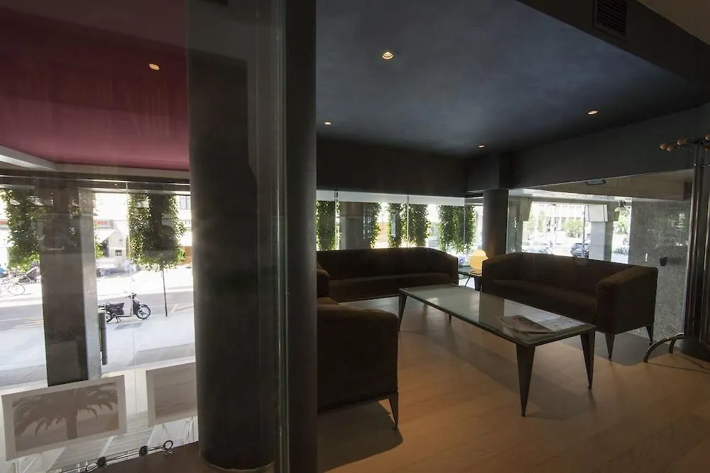 Urban Hive Milano Otel