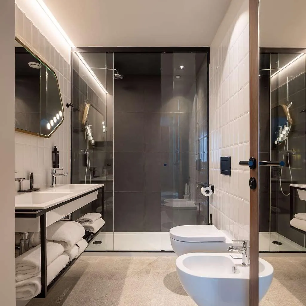 Urban Hive Milano Otel